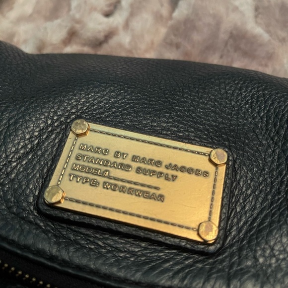 Marc by Marc Jacobs Hobo Bag - Picture 5 of 13